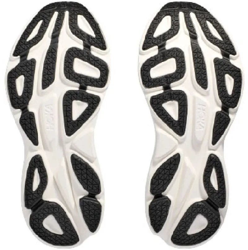 Hoka One One Bondi 8 Mens Outer Space/All Aboard - WIDE-5
